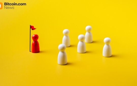 ETF Recap: Crypto ETFs End January in Deep Retreat With $1.8 Billion Exit