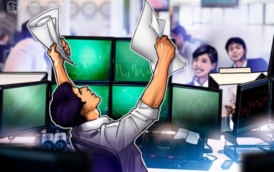 ETHZilla Surges on Rebrand to Forum in Tokenization Pivot