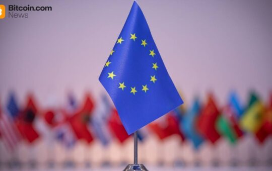 EU Securities Watchdog ESMA Targets Crypto-Asset Perpetual Futures as CFDs