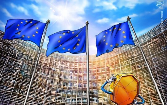 EU Targets Russian Crypto And Banks In Sweeping Sanctions