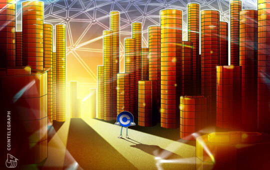 Epstein Files Point To $3.2M Coinbase Investment In 2014