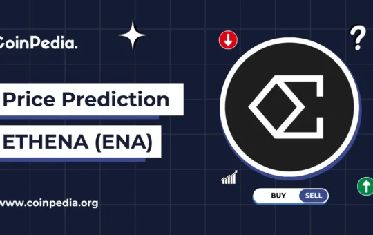 Coinpedia - Fintech & Cryptocurreny News Media