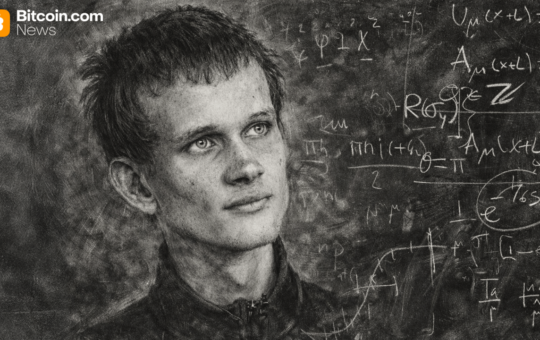Ethereum Co-Founder Vitalik Buterin Calls for Prediction Market Reset