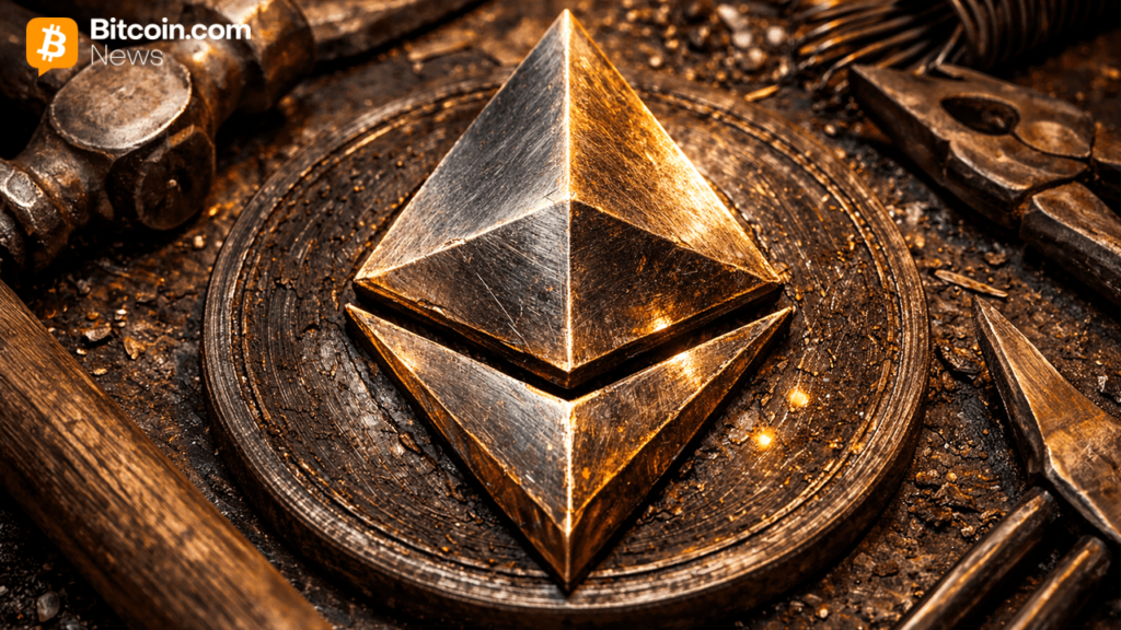 Ethereum Derivatives Data Shows Heavy Positioning Near $2,000