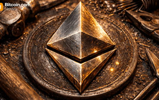 Ethereum Derivatives Data Shows Heavy Positioning Near $2,000