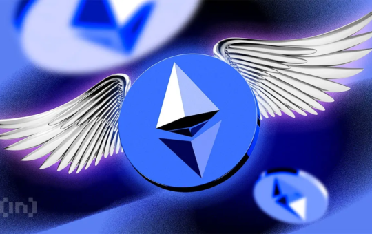 Ethereum Lays Out 1,000-Year Survival Vision