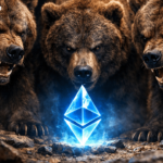 Ethereum Price Analysis: Seven-Day Drop Extends Into Wednesday’s Session