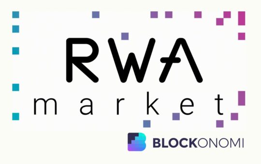 Ethereum RWAs Hit $15B as Tokenized Gold and Treasury Products Fuel Institutional Growth