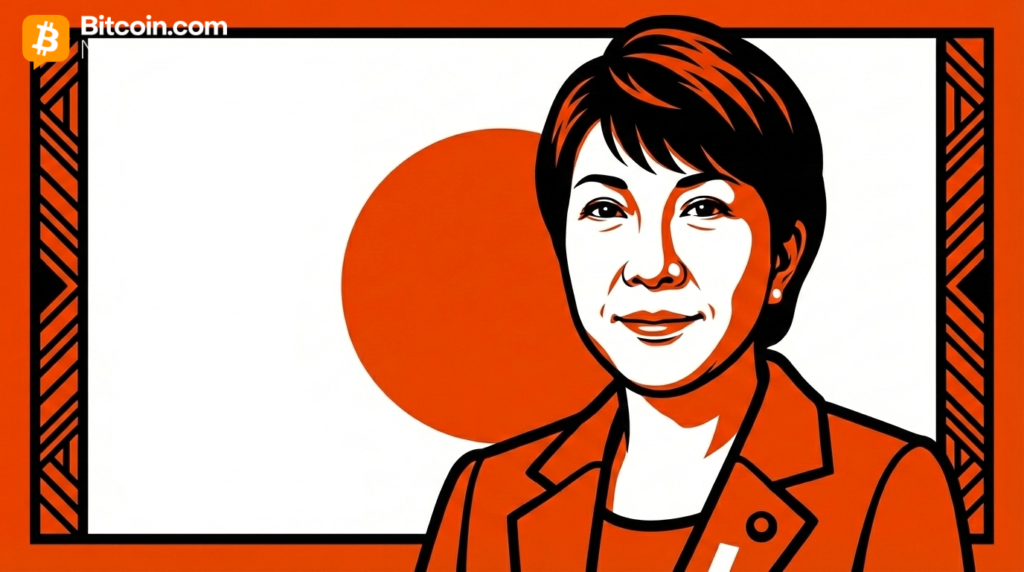 Examining Sanae Takaichi’s Landslide Victory and What It Means for Crypto