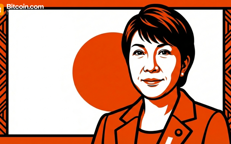 Examining Sanae Takaichi’s Landslide Victory and What It Means for Crypto