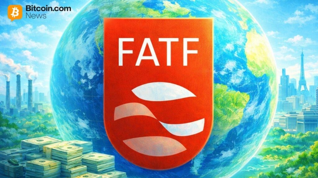 FATF Warns Crypto Misuse Fuels Illicit Finance, Urges Nations to Impose New Countermeasures