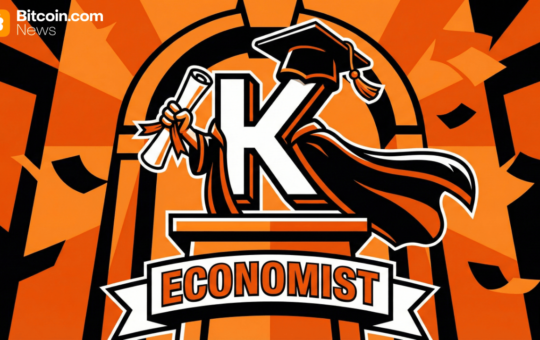 Federal Reserve Paper Reinforces Kalshi’s Value as Accurate Macroeconomic Prediction Tool