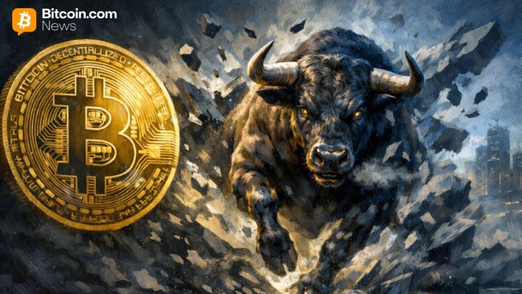 Fidelity Macro Chief Discusses Next Bitcoin Bull Market as Cycle Model Projects New Highs