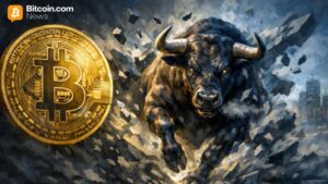 Fidelity Macro Chief Discusses Next Bitcoin Bull Market as Cycle Model Projects New Highs