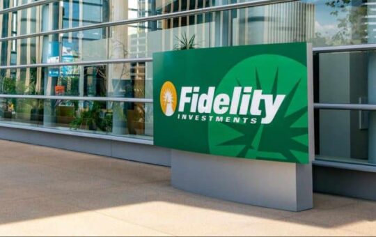 Fidelity stablecoin FIDD goes live as Wall Street moves deeper onchain