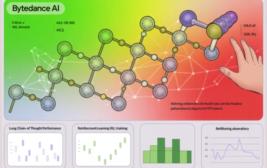 Forget Keyword Imitation: ByteDance AI Maps Molecular Bonds in AI Reasoning to Stabilize Long Chain-of-Thought Performance and Reinforcement Learning (RL) Training