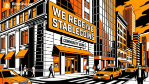 Former CFTC Chief Calls for Allowing Banks to Offer Yield on Stablecoin Deposits