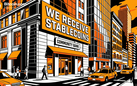 Former CFTC Chief Calls for Allowing Banks to Offer Yield on Stablecoin Deposits