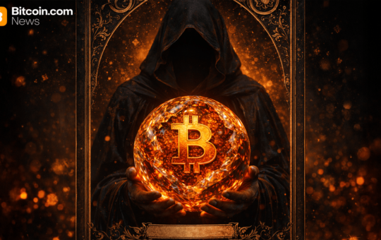 From $55K to $150K: How Bettors on Polymarket, Kalshi, and Myriad Are Pricing Bitcoin’s Future