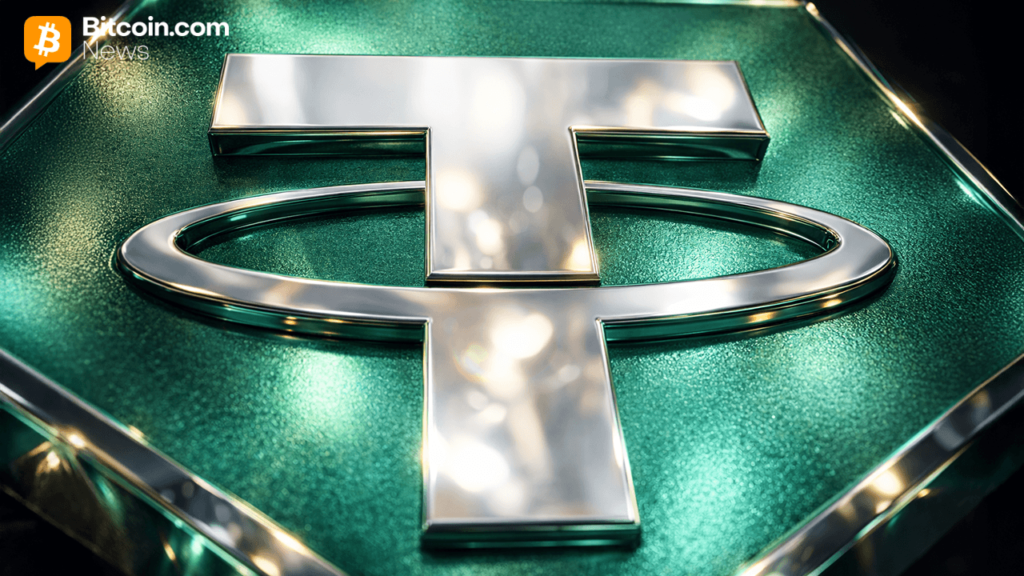 From Stablecoin to Cash Engine: Tether Logs $10B Profits in 2025