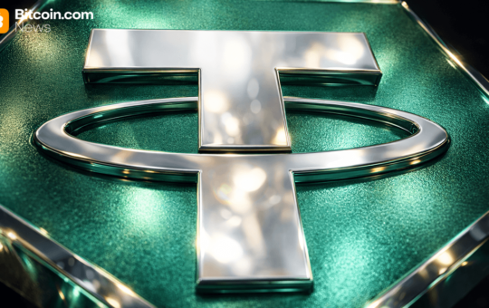 From Stablecoin to Cash Engine: Tether Logs $10B Profits in 2025