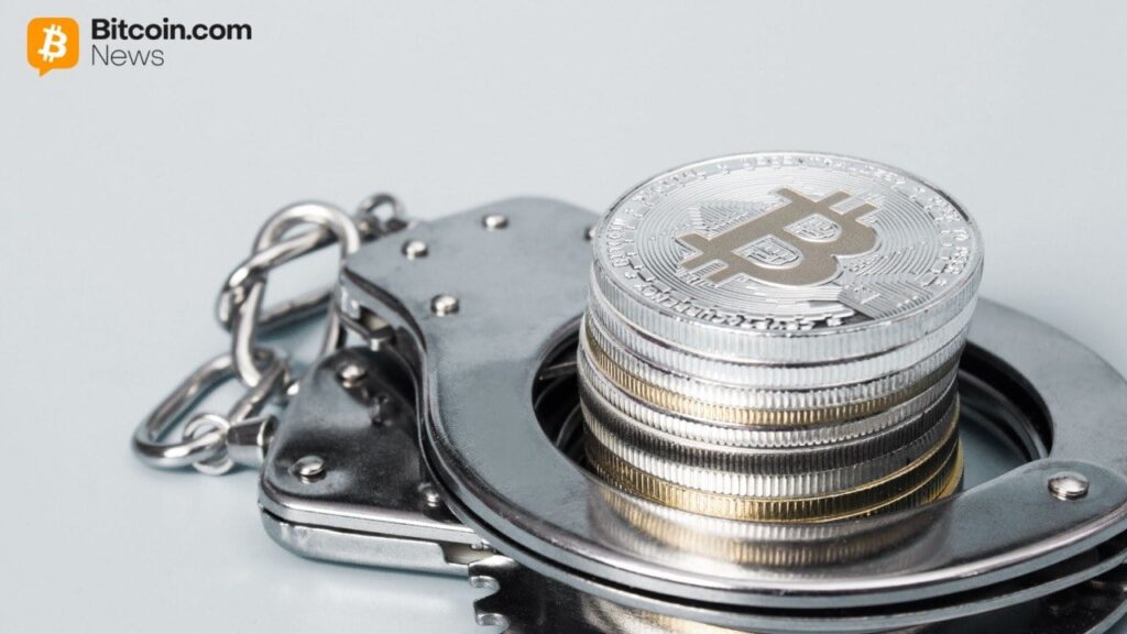 Fugitive Mastermind of $73M Crypto Scam Sentenced to 20 Years by US Court