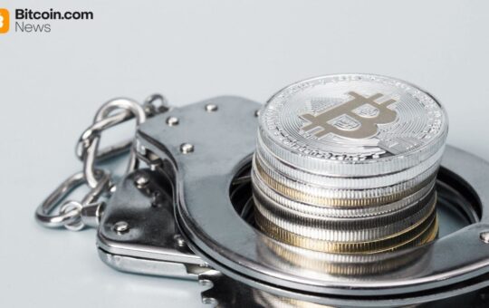 Fugitive Mastermind of $73M Crypto Scam Sentenced to 20 Years by US Court