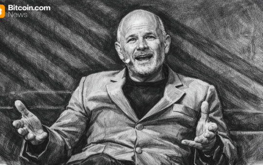 Galaxy Digital Authorizes $200M Share Buyback as Stock Rebounds