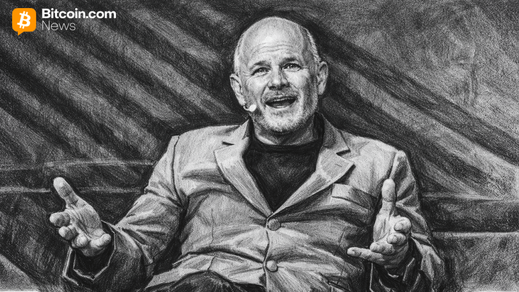 Galaxy Digital Authorizes $200M Share Buyback as Stock Rebounds