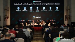 Gamma Prime Brought the Tokenized Capital Summit to Hong Kong on February 9, Showcasing its Tokenized Global Marketplace for Private Investments – Press release Bitcoin News