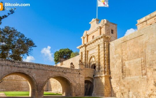Gate Obtains Malta Payment Institution License to Expand European Stablecoin Infrastructure