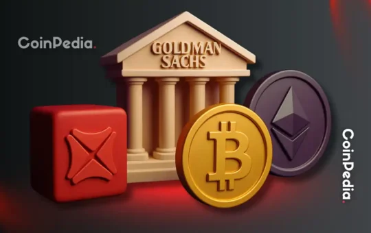 Coinpedia - Fintech & Cryptocurreny News Media