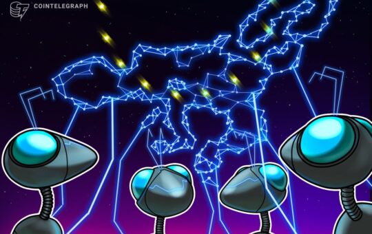 Hashgraph Group Launches Hedera Tool for EU Digital Product Passports