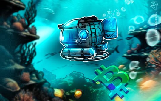 Here’s Why Bitcoin Analysts Say BTC Market Will Bottom in Q4 2026.