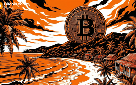 Honduran Bitcoin Utopia Prospera Faces Uncertainty After Government Change