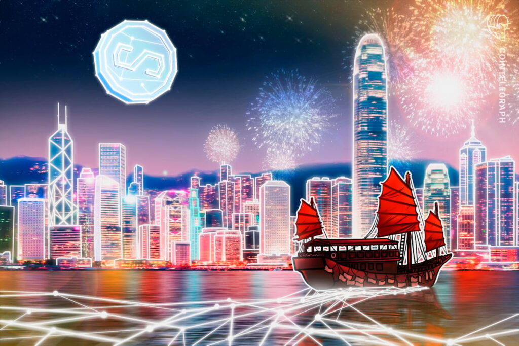 Hong Kong Targets March for First Stablecoin Licenses
