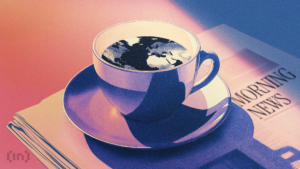 How Hidden Geopolitical Factors are Shocking Bitcoin Markets