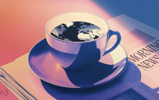 How Hidden Geopolitical Factors are Shocking Bitcoin Markets