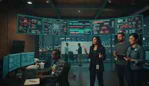 How attackers hit 700 organizations through CX platforms your SOC already approved