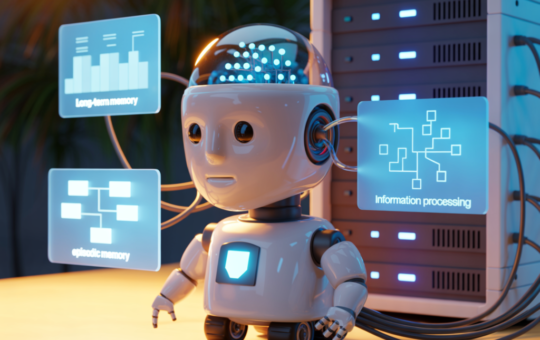 How to Build Memory-Driven AI Agents with Short-Term, Long-Term, and Episodic Memory