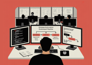 How to Build a Production-Grade Customer Support Automation Pipeline with Griptape Using Deterministic Tools and Agentic Reasoning