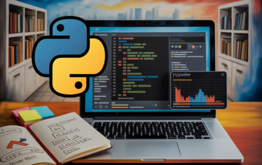 How to Build an Advanced, Interactive Exploratory Data Analysis Workflow Using PyGWalker and Feature-Engineered Data
