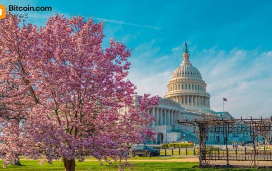 Hyperliquid Policy Center Launches to Advance Decentralized Finance Infrastructure in Washington