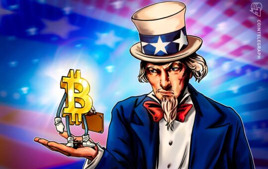 Indiana Crypto Rights Bill Heads for Governor's Signature