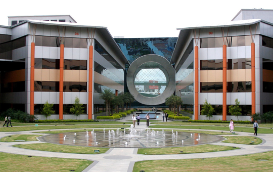 Infosys AI implementation framework offers business leaders guidance