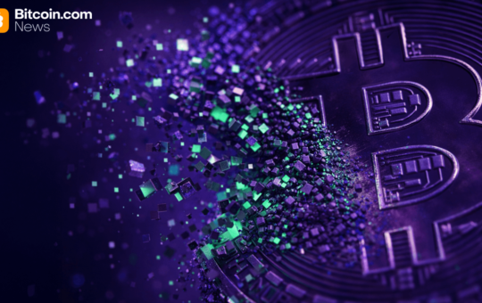 Is Bitcoin Digital Gold or Growth Asset? Grayscale Weighs In