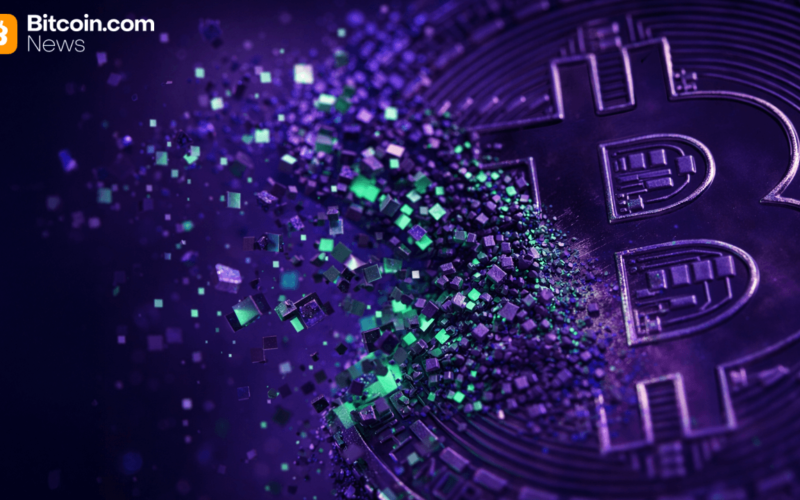 Is Bitcoin Digital Gold or Growth Asset? Grayscale Weighs In