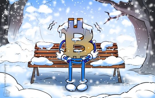 Is This Crypto Winter Different? Key Observers Reevaluate Bitcoin