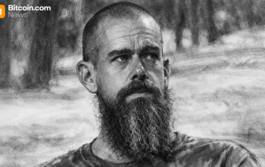 Jack Dorsey Cuts Over 4,000 Jobs as Block Shrinks Workforce Nearly in Half