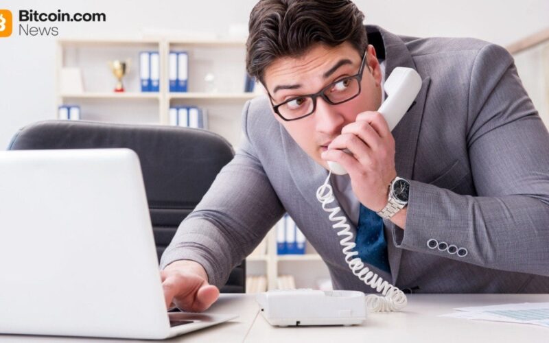 Jane Street Accused of Using Insider Info to Profit From Terraform Labs’ 2022 Implosion